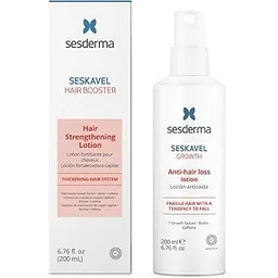 Sesderma Seskavel Anti-Hair Loss Lotion, 200ml-picture-11
