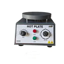 Sesw 8 inch Mild Steel Laboratory Hot Pate-picture-40