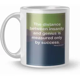 sethsawariya Measured Only By Success Printed Colorful Coffee And Tea Multicolor Ceramic Coffee Mug-picture-12