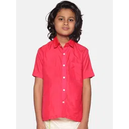 Sethukrishna Boys Casual Shirt-picture-38