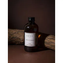 Seva Home Transparent Diffuser Refill - 250 ml - Sandalwood Jasmine-picture-12