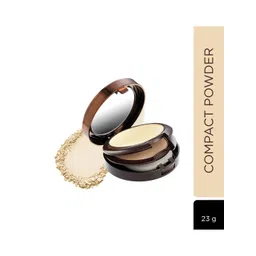 Seven Seas 2 In 1 HD Oil Control Matte Finish Compact Powder 23 g- Nude 02-picture-16