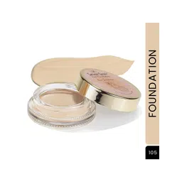 Seven Seas Base Foundation Oil Free - Nude Beige-picture-18