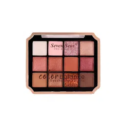 Seven Seas Color Balance Eyeshadow Palette-picture-37
