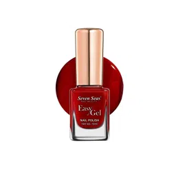 Seven Seas Easy Gel Nail Polish - 10 ml - Shade 271-picture-21