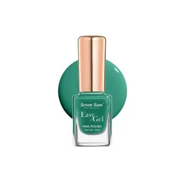 Seven Seas Easy Gel Quick Drying Nail Polish - 10 ml - Shade 205-picture-22