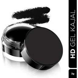 seven seas Gel Kajal, Long Lasting and Smudge proof Gel Kajal-picture-21