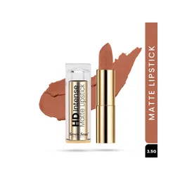 Seven Seas HD Intense Matte Long Lasting Lipstick 3.5 g - Fire 609 image 1