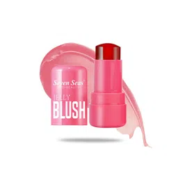 Seven Seas Jelly Blush Tint 5 g - Splash Berry-picture-32