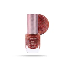 Seven Seas My Nails Long-Lasting Nail Polish - 10 ml - Shade 246-picture-10