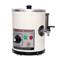 SEVEN STAR Paraffin Wax Dispenser With Thermostat, SSI-1019 image 1