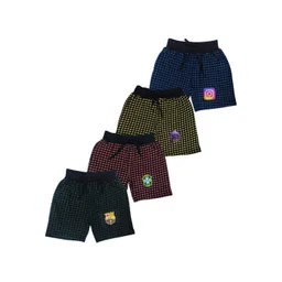 Seyor Boys Outdoor Shorts-picture-10
