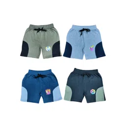 Seyor Boys Outdoor Shorts-picture-13