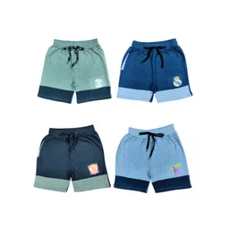 Seyor Boys Outdoor Shorts image 1