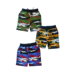 Seyor Unisex Kids Outdoor Shorts-picture-22