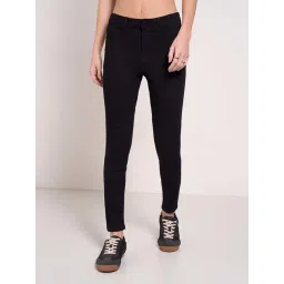 SF Jeans by Pantaloons Black Jeans-picture-11