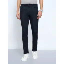 Sf Jeans By Pantaloons Black Skinny Fit Jeans-picture-32