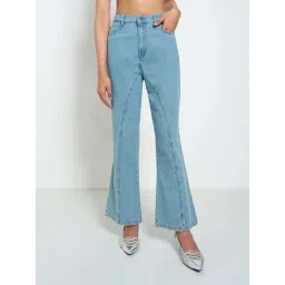 SF Jeans by Pantaloons Blue Jeans-picture-33