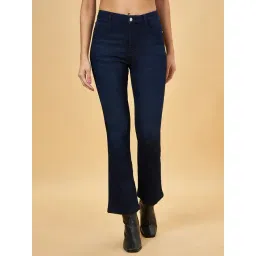 SF Jeans by Pantaloons Blue Mid Rise Jeans-picture-19