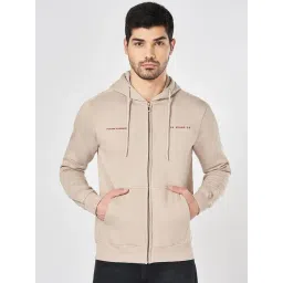 Sf Jeans By Pantaloons Cobblestone Cotton Regular Fit Printed Sweatshirt-picture-17