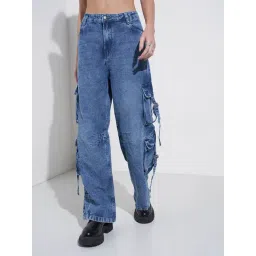 SF Jeans by Pantaloons Light Stone Solid Jeans-picture-39