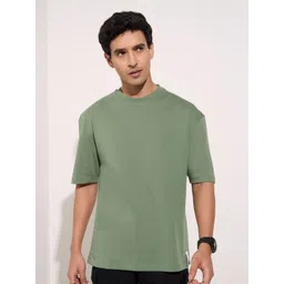 SF JEANS by Pantaloons Men Pockets T-shirt-picture-35