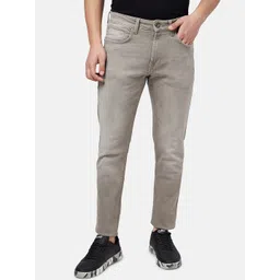 SF JEANS by Pantaloons Men Slim Fit Light Fade Jeans-picture-41