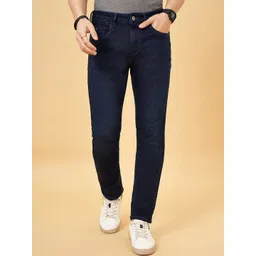 SF JEANS by Pantaloons Men Slim Fit Mid-Rise Jeans-picture-35