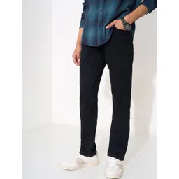 SF JEANS by Pantaloons Men Slim Fit Mid-Rise Jeans-picture-27