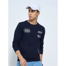 SF JEANS by Pantaloons Men Sweatshirt-picture-29