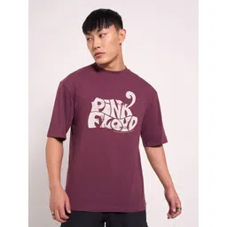 SF JEANS by Pantaloons Men Typography Applique T-shirt-picture-31