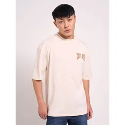 SF JEANS by Pantaloons Men Typography Pockets T-shirt-picture-29