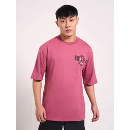 SF JEANS by Pantaloons Men Typography T-shirt-picture-23