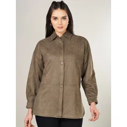 SF JEANS by Pantaloons Women Longline Tailored Jacket-picture-20