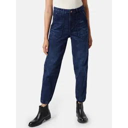 SF JEANS by Pantaloons Women Mid-Rise Jeans-picture-12