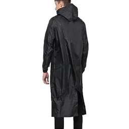 sf shakumbhari fab Men mens rain coat waterproof full image 3