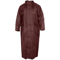 sf shakumbhari fab Solid Men Raincoat-picture-25