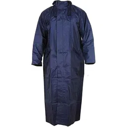 sf shakumbhari fab Solid Men Raincoat-picture-26