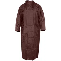 sf shakumbhari fab Solid Men Raincoat-picture-11