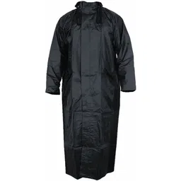 sf shakumbhari fab Solid Men Raincoat-picture-23