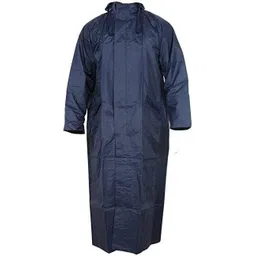 sf shakumbhari fab Solid Men Raincoat-picture-28
