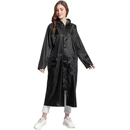 sf shakumbhari fab Women's Regular Regular fIt Longrain Coat/Rain-picture-22