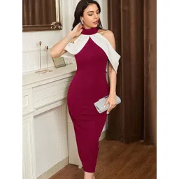 SFOTY Bodycon Dress-picture-26