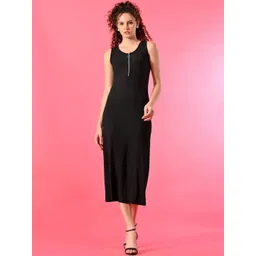 SFOTY Sheath Midi Dress-picture-19