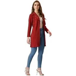 sfoty Women Casual Blazer-picture-25