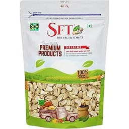 SFT Popular Cashews - Broken, 200g, Dry Fruits-picture-25