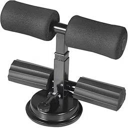 SFZ Sit-Up Bar Abdominal Device, Upgraded Fitness Equipment Muscle Exercise Fixed Foot Abdominal Muscle Trainer Sit Up Bar Leg Muscle Training Device Household Fitness Equipment for Body Building-picture-14