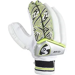 SG Batting Gloves Club XS.Junior RH-picture-30