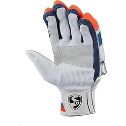 SG Club RH Batting Gloves, Adult (Color May Vary)-picture-23