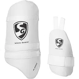 SG Combo Players S.Adult RH Thigh Pad-picture-20